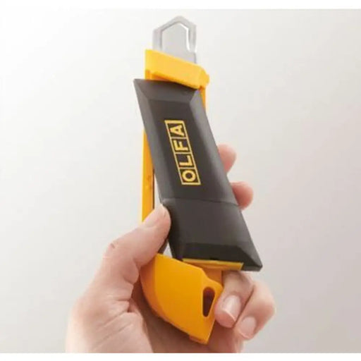 Макетен нож Olfa 18 X 0,5 MM 18 mm