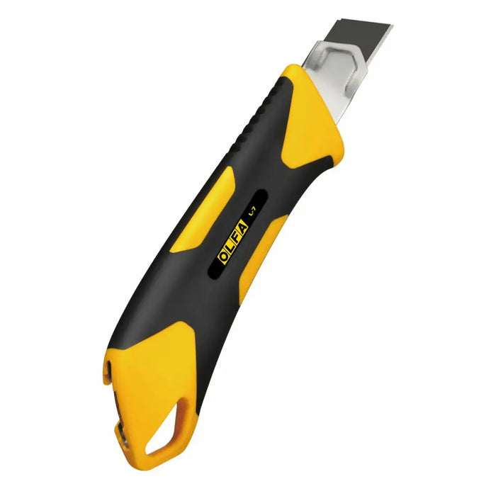 Макетен нож Olfa 18 X 0,5 MM Пластмаса 18 mm