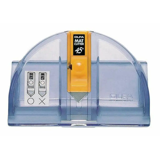 Макетен нож Olfa 20 X0,3 MM Метал