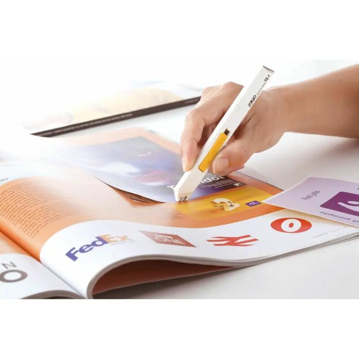 Макетен нож Olfa 6 X 0,3 MM Сплав