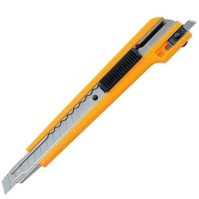 Макетен нож Olfa A-3 (6 броя)