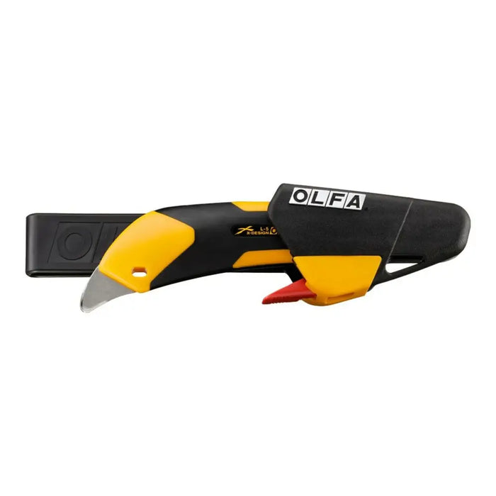 Макетен нож Olfa L5-AL 18 mm
