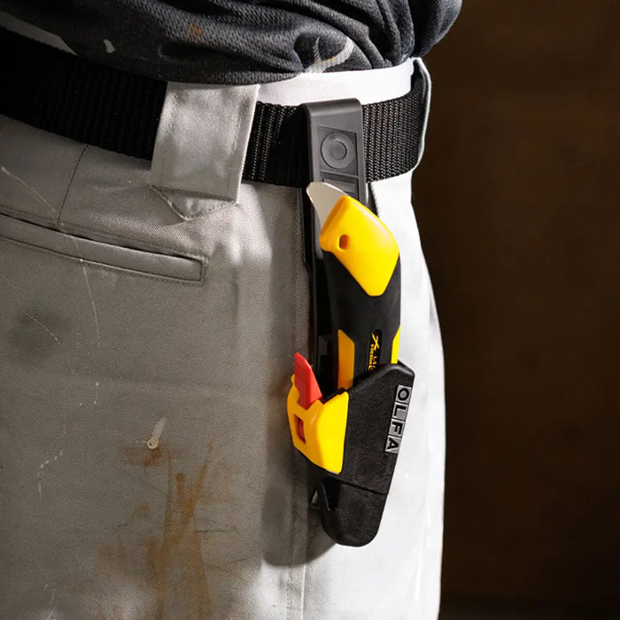 Макетен нож Olfa L5-AL 18 mm