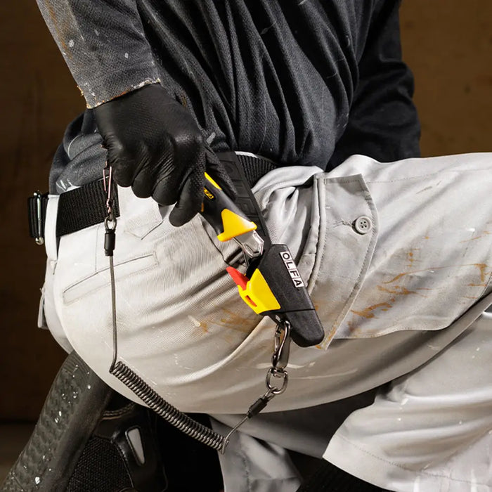 Макетен нож Olfa L5-AL 18 mm