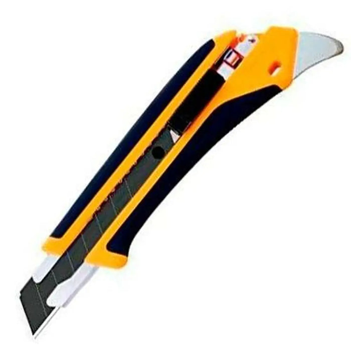 Макетен нож Olfa L5-AL (6 броя)