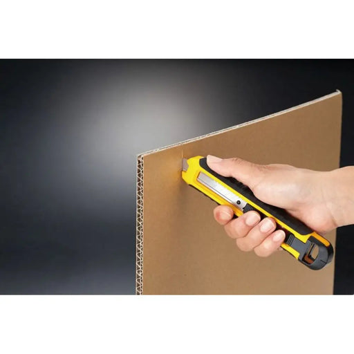 Макетен нож Olfa полипропилен 12,5 mm