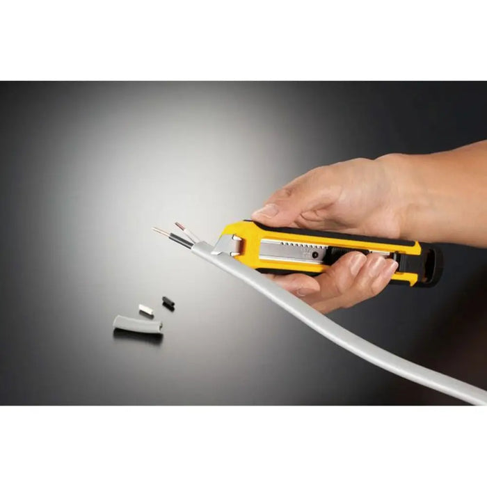 Макетен нож Olfa полипропилен 12,5 mm