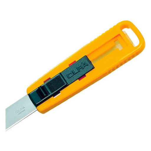 МАКЕТЕН НОЖ OLFA SAFETY SK3