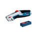 МАКЕТЕН НОЖ С 10 ОСТРИЕТА BOSCH PROFESSIONAL