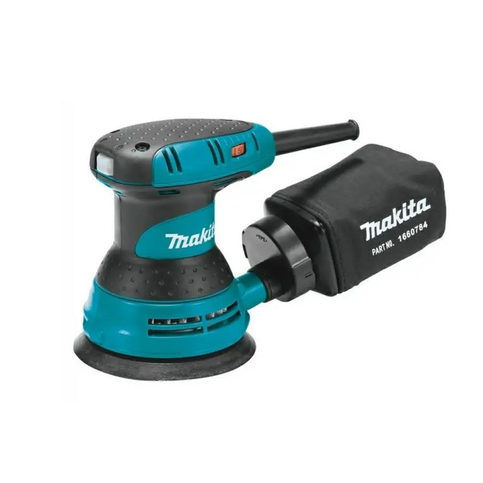 Makita BO5031 portable sander Orbital sander 12000 OPM