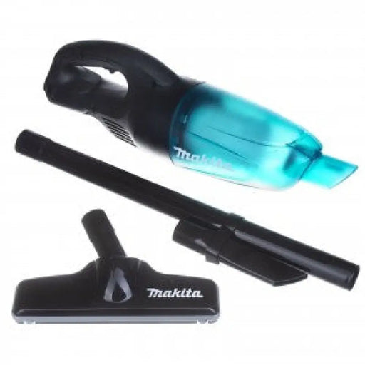 Makita DCL180ZB LXT АКУМУЛАТОРНА ПРАХОСМУКАЧКА