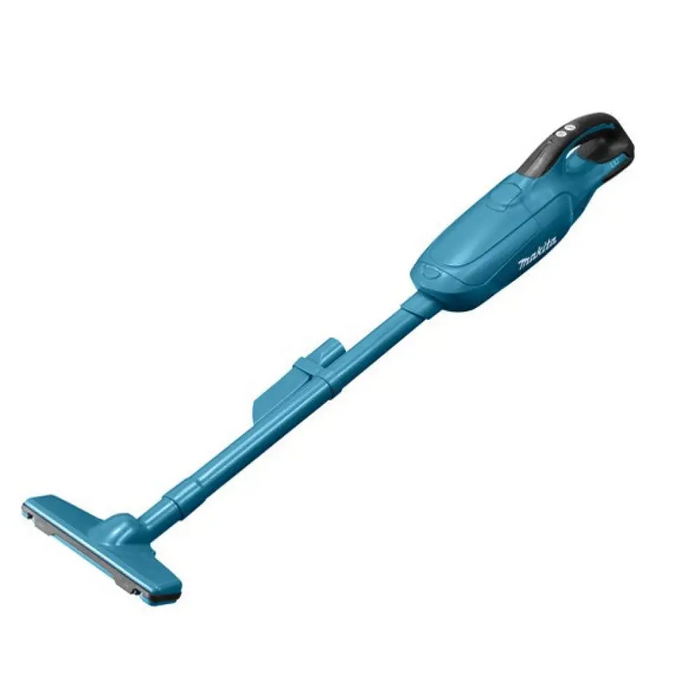 Makita DCL182Z ръчна прахосмукачка Торба за прах черна синя