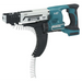 Makita DFR550Z винтоверт/ударен винтоверт 4000 RPM Черен