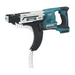 Makita DFR550Z винтоверт/ударен винтоверт 4000 RPM Черен