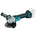 Makita DGA504Z Акумулаторен ъглошлайф 125mm Li-ion LXT 18V