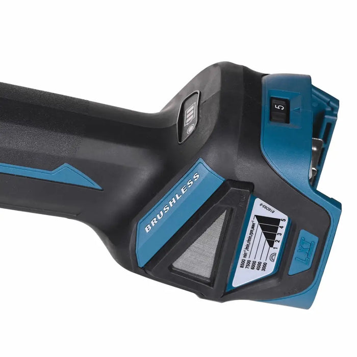 Makita DGA513Z Ъглошлайф 12.5 см 8500 об./мин