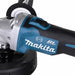 Makita DGA513Z Ъглошлайф 12.5 см 8500 об./мин