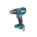 Makita DHP485Z drill Keyless 1.1 kg Black Blue