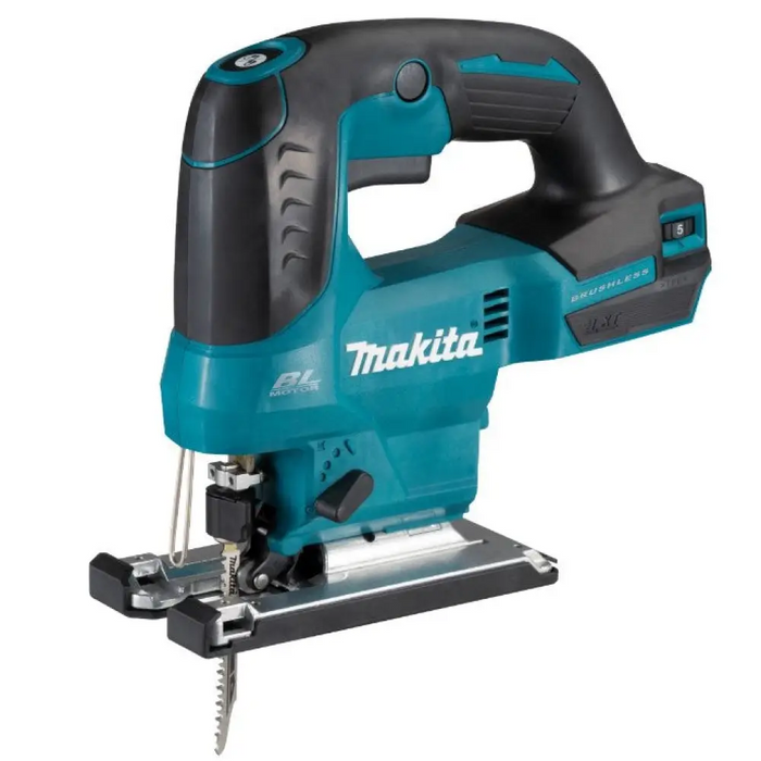 Makita DJV184Z Акумулаторен прободен трион 18 V