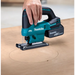 Makita DJV184Z Акумулаторен прободен трион 18 V