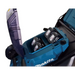 Makita DLM530PT4 2x18V акумулаторна косачка за трева