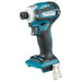 Makita DTD172Z Електрически ключ 1/4’’ 3800 RPM 180 N⋅m