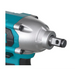 Makita DTW190Z Електрически ключ 1/2’’ 2300 RPM 190 N⋅m