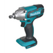 Makita DTW190Z Електрически ключ 1/2’’ 2300 RPM 190 N⋅m