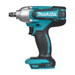 Makita DTW190Z Електрически ключ 1/2’’ 2300 RPM 190 N⋅m