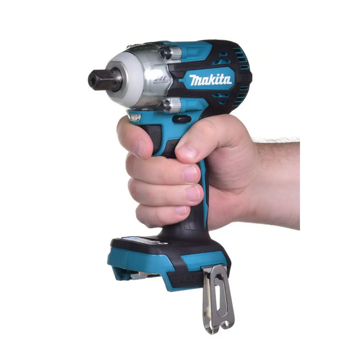 Makita DTW301Z power wrench 1/2’’ 3200 RPM 580 N⋅m 18 V