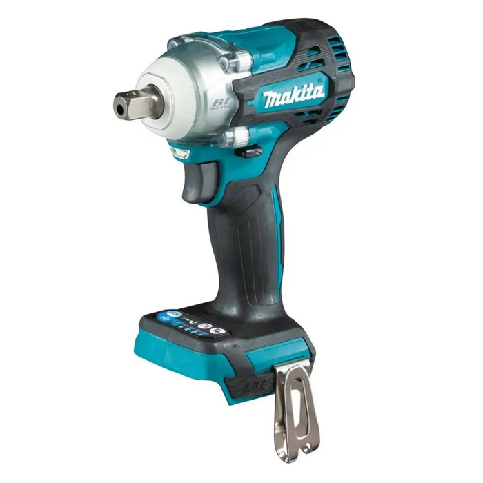 Makita DTW301Z power wrench 1/2’’ 3200 RPM 580 N⋅m 18 V