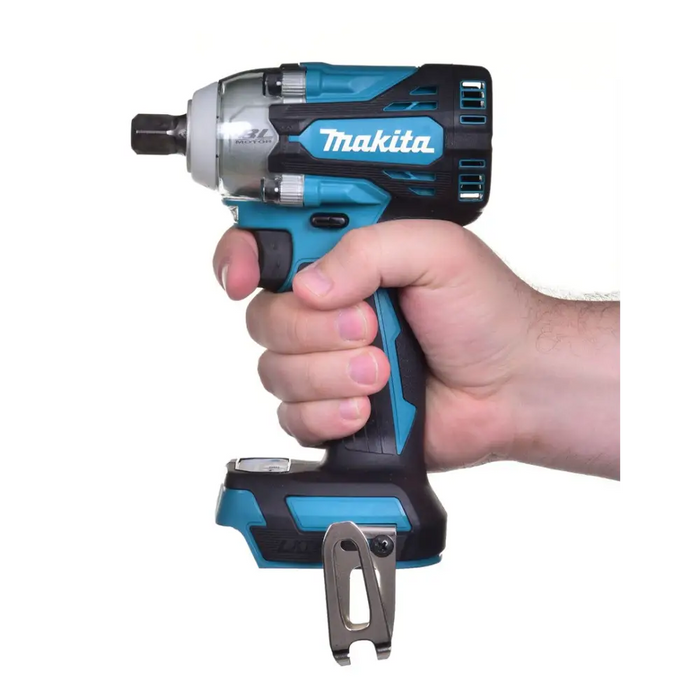 Makita DTW301Z power wrench 1/2’’ 3200 RPM 580 N⋅m 18 V