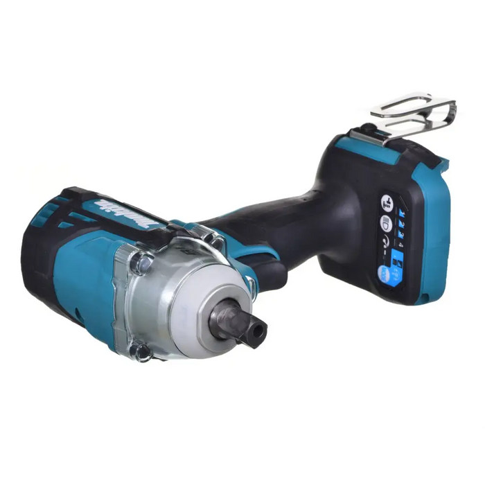Makita DTW301Z power wrench 1/2’’ 3200 RPM 580 N⋅m 18 V