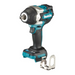Makita DTW701Z винтоверт/ударен винтоверт 2700 RPM Черен Син