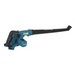 Makita DUB186Z акумулаторна духалка за листа Черен Син 18 V