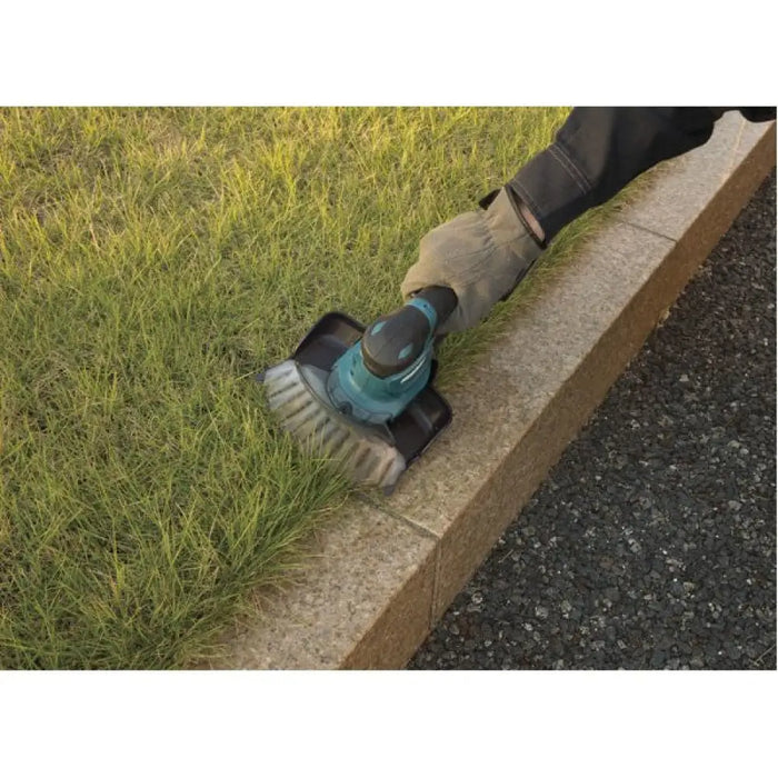 Makita DUM604ZX акумулаторна ножица за трева 16 cm 18 V