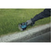 Makita DUM604ZX акумулаторна ножица за трева 16 cm 18 V