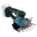 Makita DUM604ZX акумулаторна ножица за трева 16 cm 18 V