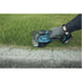 Makita DUM604ZX акумулаторна ножица за трева 16 cm 18 V