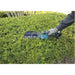 Makita DUM604ZX акумулаторна ножица за трева 16 cm 18 V
