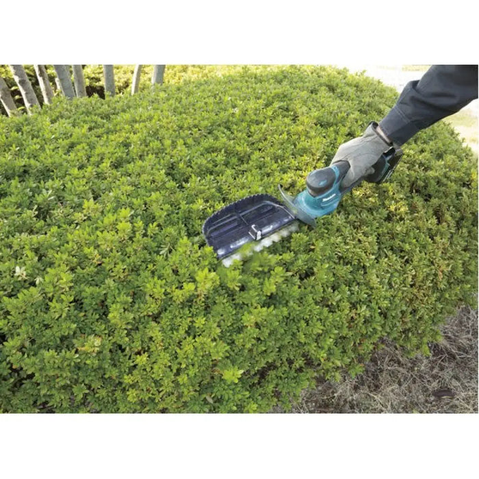 Makita DUM604ZX акумулаторна ножица за трева 16 cm 18 V