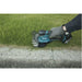 Makita DUM604ZX акумулаторна ножица за трева 16 cm 18 V