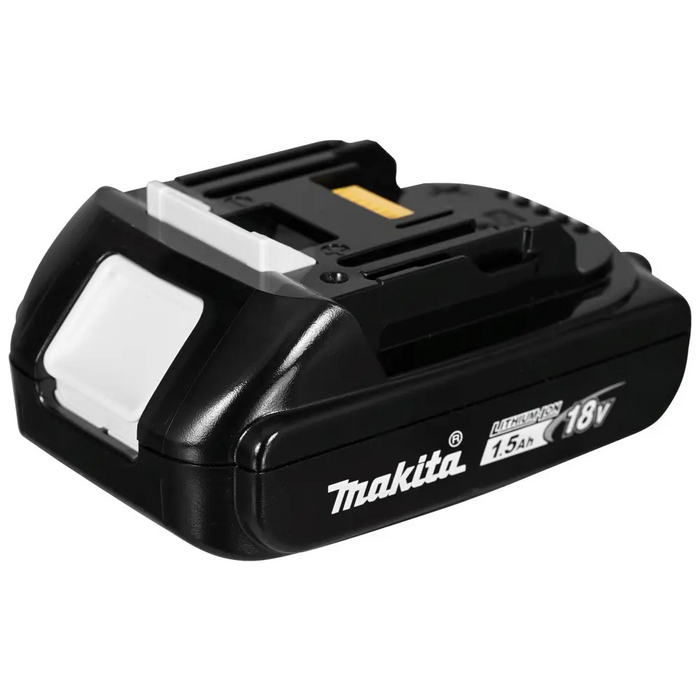 Makita DUR181SY 18V