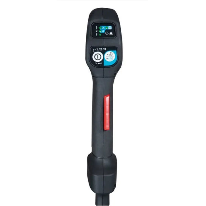 Makita DUR369APT2 храсторез/тример с корда 1000 W