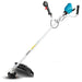 Makita DUR369APT2 храсторез/тример с корда 1000 W