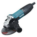 Makita GA5030R Ъглошлайф 125 6.4 11000 RPM 720 W 1.8 kg