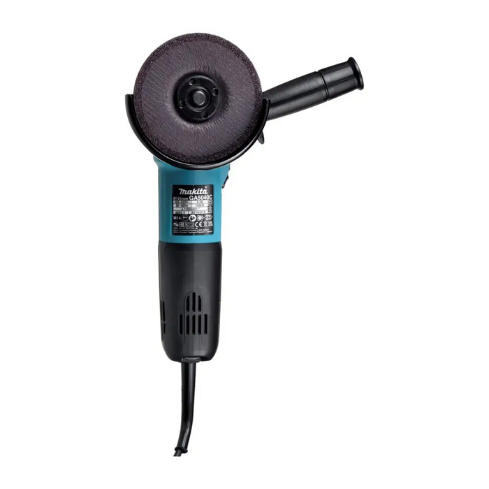 Makita GA5040C Ъглошлайф 12.5 см 1400 W