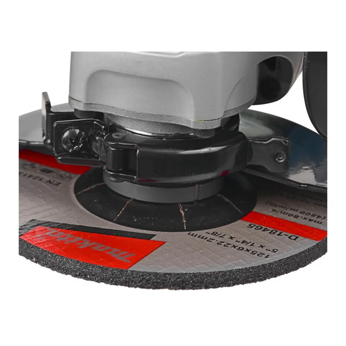 Makita GA5040C Ъглошлайф 12.5 см 1400 W