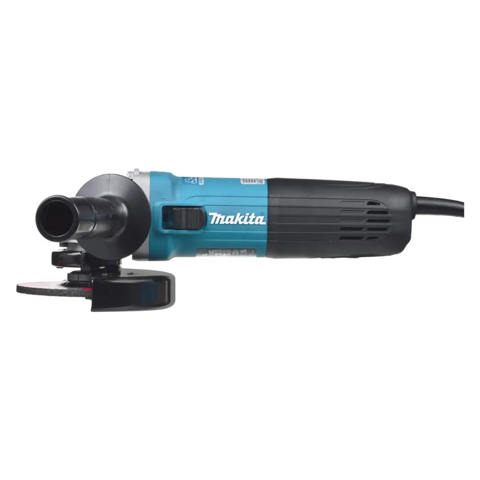 Makita GA5040C Ъглошлайф 12.5 см 1400 W