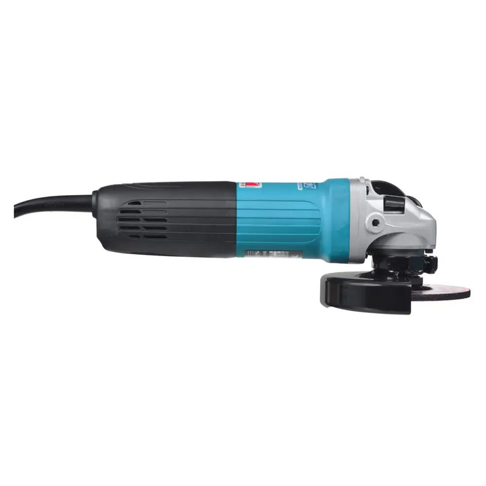 Makita GA5040C Ъглошлайф 12.5 см 1400 W